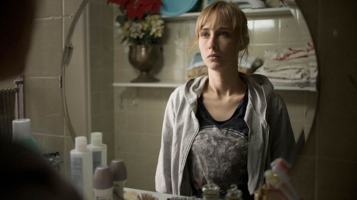 La película aborda los problemas actuales de España (CORTESÍA)