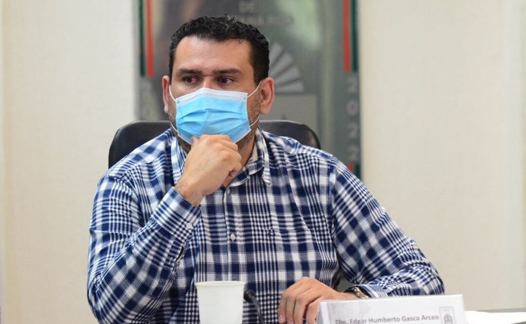 Foto: Cortesía del Congreso de Quintana Roo