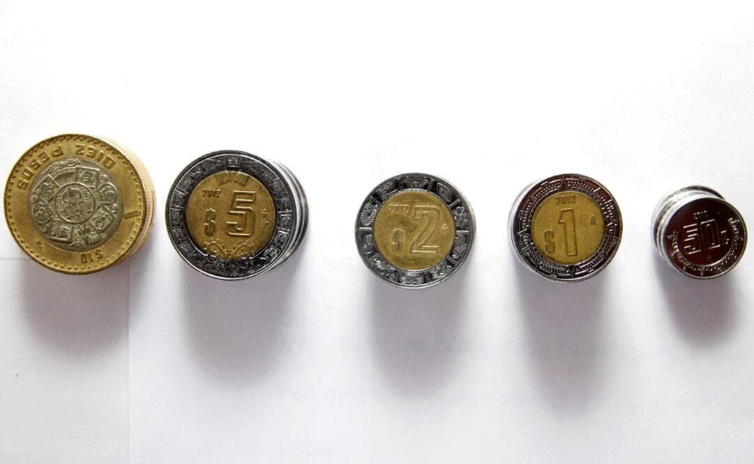  - Photo: Carlos Mejía/EL UNIVERSAL