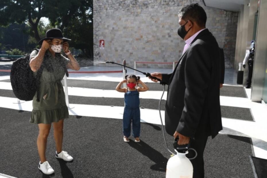 Reabre Museo Nacional de Antropología