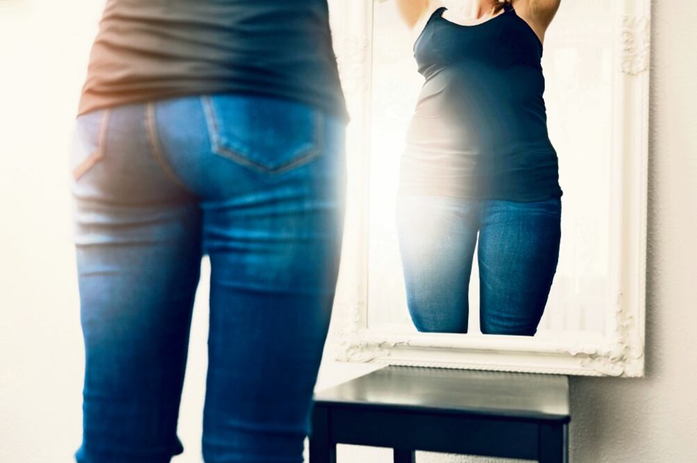 El IMSS asegura que la bulimia se presenta en mexicanos de 12 a 25 años comúnmente, y de cada 10 casos nueve son mujeres. Foto: ARCHIVO EL UNIVERSAL