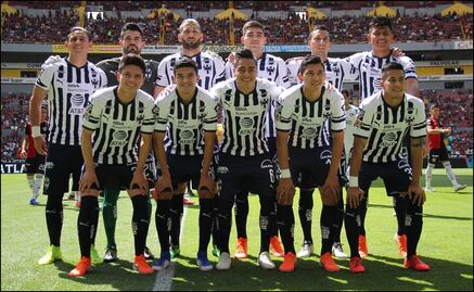 Rayados, el más constante en zona de Liguilla en los últimos 2 años
