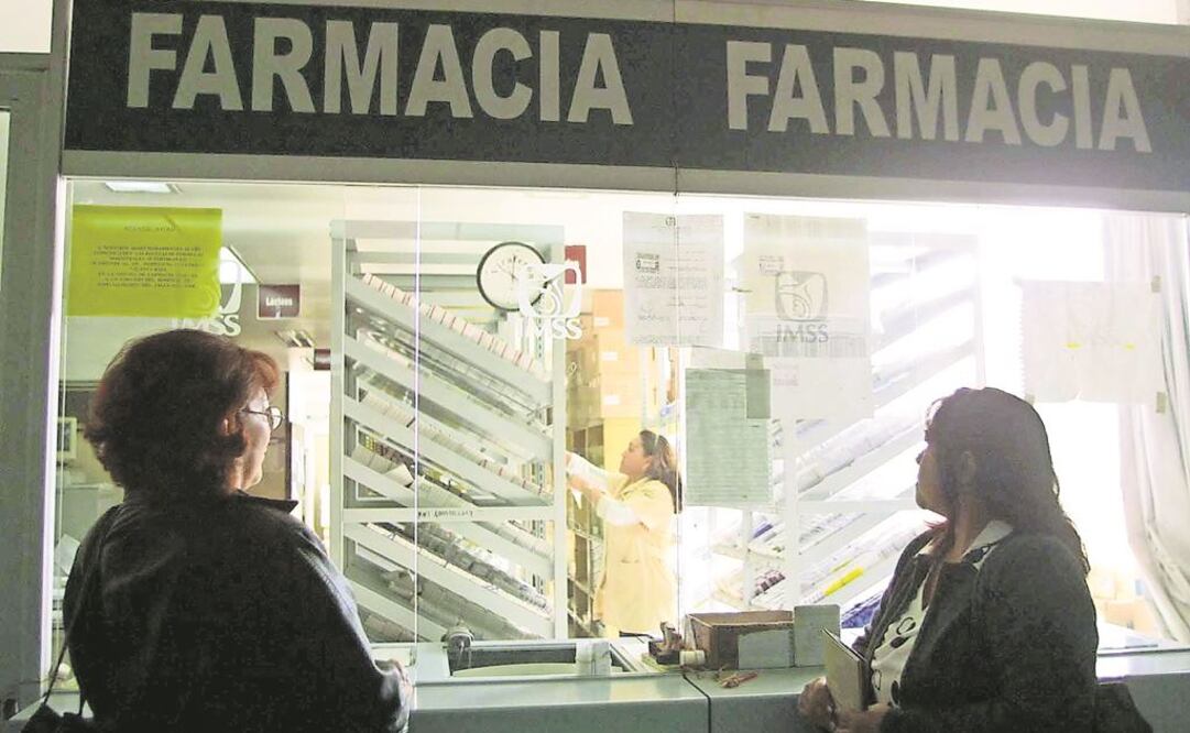 Suman 6.6 millones de estudiantes en el IMSS