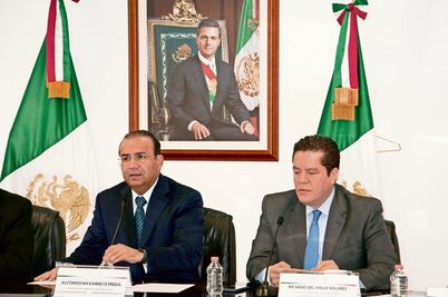 STPS: más de 5 mil mdp, en liquidaciones al SME