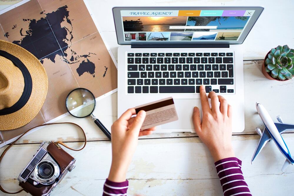 Este 1 y 2 de octubre se realizará la primera edición del Kayak Day. Foto: iStock