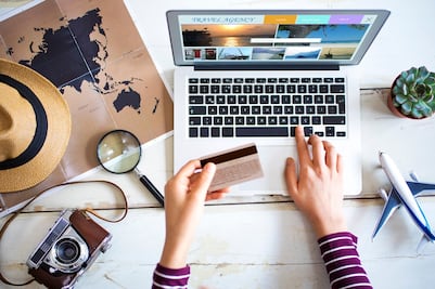 Mañana habrá descuentos de hasta 30% en viajes