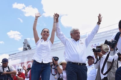 Procuraduría capitalina, culpable de la corrupción en la CDMX: Claudia Sheinbaum