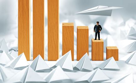 Preocupa escasez de pilotos en los próximos 20 años 