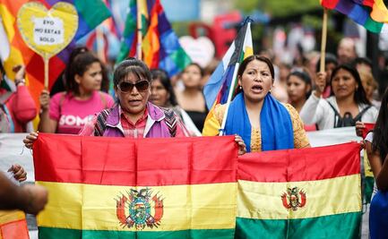 Los posibles escenarios en la crisis de Bolivia tras la renuncia de Evo Morales