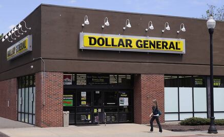 Empleada se vuelve viral por criticar a Dollar General en Tik Tok; la despiden en EU