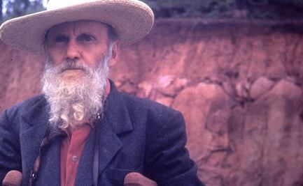 “Los burgueses no saben comprender el valor de los cuadros que compran”: Apuntes de una conferencia con Dr. Atl