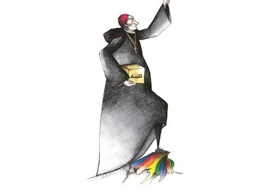 Promovieron 6 obispos voto de castigo contra PRI