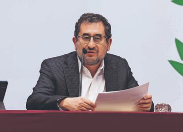 Los adultos mayores, afectados por despojo