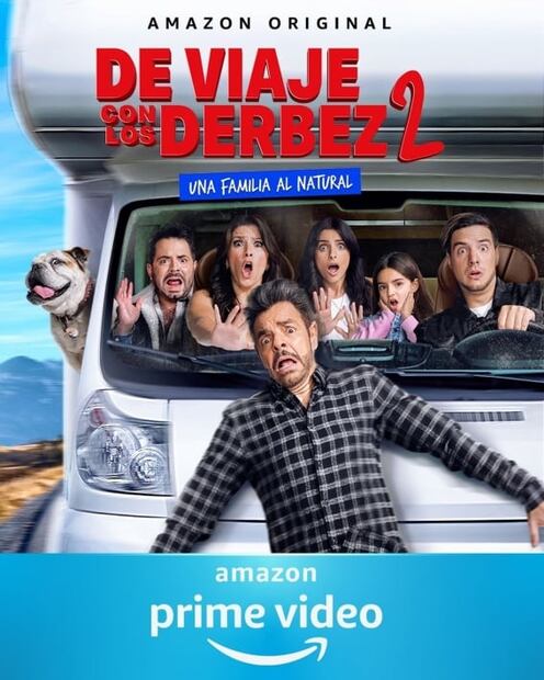 Famosos mexicanos destapan su rutina en TV