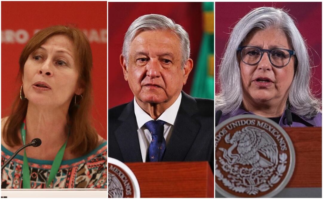 7 retos de Tatiana Clouthier como nueva secretaria de Economía