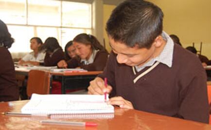 Naucalpan aprueba becas para 3 mil 200 niños