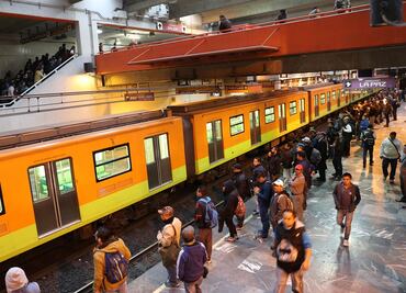 Metro anuncia transmisión de tercer debate entre candidatos a gobierno de la CDMX