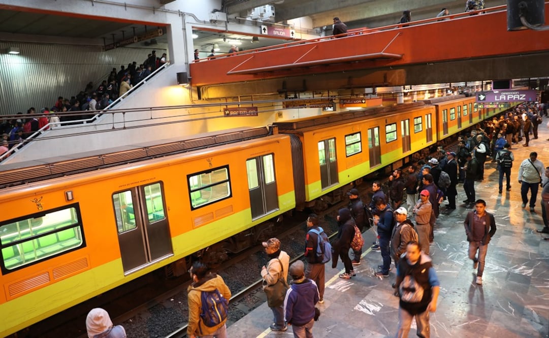 Foto: Archivo/El Universal.