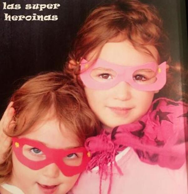 Andrea Legarreta recuerda embarazo en bikini