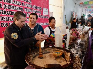 ¿Sin plan este fin? ¡Lánzate a la Feria de Cooperativas 2025: Consume Local en la Alcaldía Coyoacán!; encontrarás desde artesanías hasta comida
