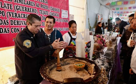 ¿Sin plan este fin? ¡Lánzate a la Feria de Cooperativas 2025: Consume Local en la Alcaldía Coyoacán!; encontrarás desde artesanías hasta comida