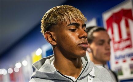 Lamine Yamal será investigado por supuestamente incumplir la ley; Gobierno de España condena burlas a personas con enanismo