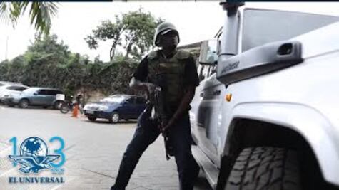 Reportan cinco muertos y al menos 30 heridos tras ataque a hotel de Nairobi 