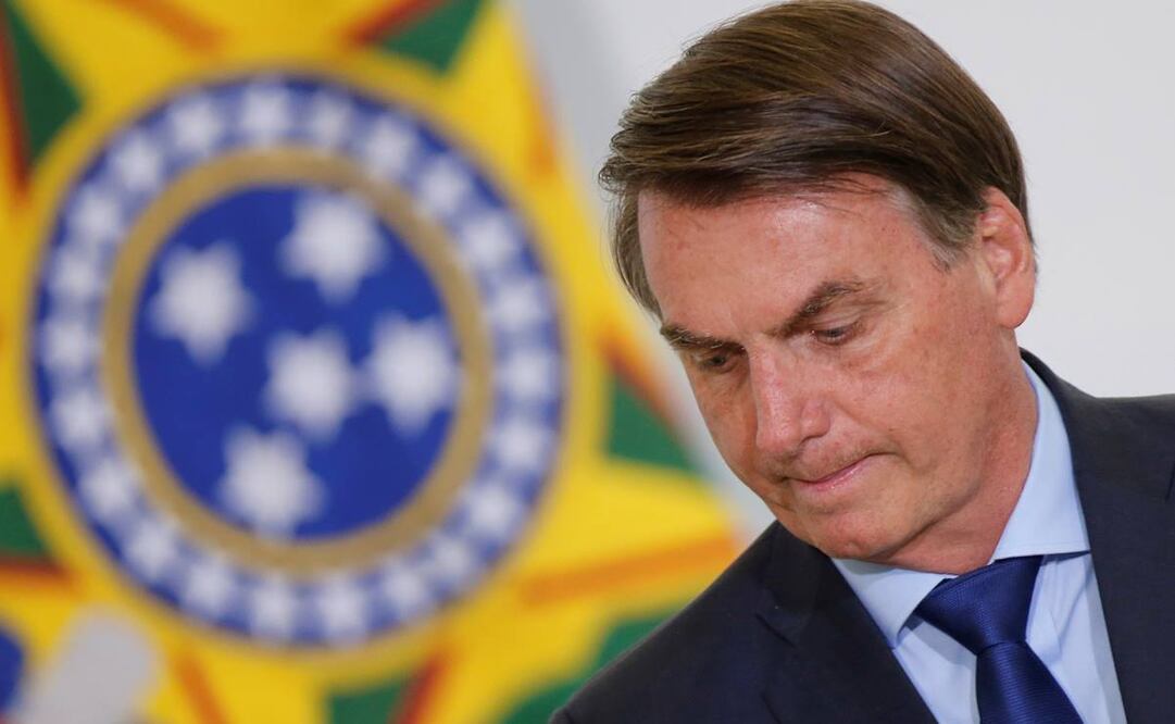 Los lazos entre ambos países se tensaron todavía más tras la llegada al poder del presidente Jair Bolsonaro (Foto: Reuters)