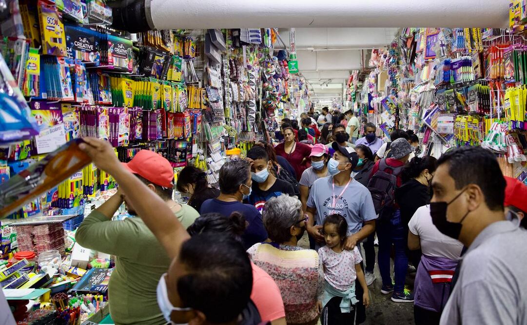 Foto: Germán Espinosa. EL UNIVERSAL 