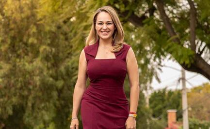 Hannah de Lamadrid propone zona turística-comercial en Coyoacán; busca un alto al delito de extorsión