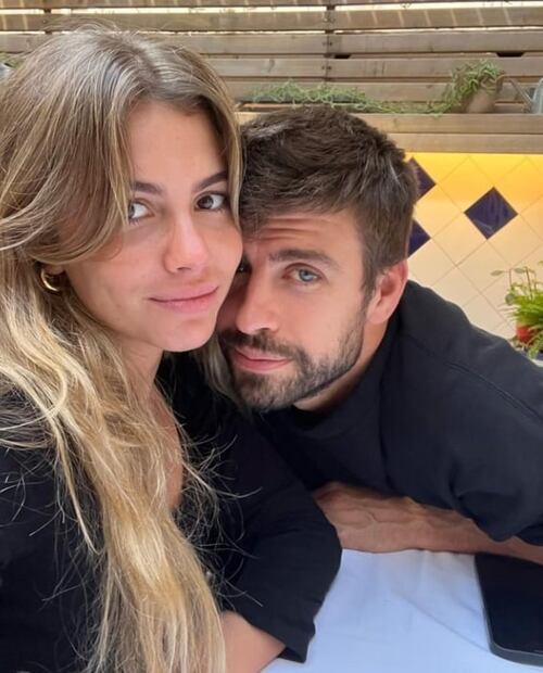 ¿Piqué le fue infiel a Shakira en 2018? Modelo brasileña dice tener pruebas 