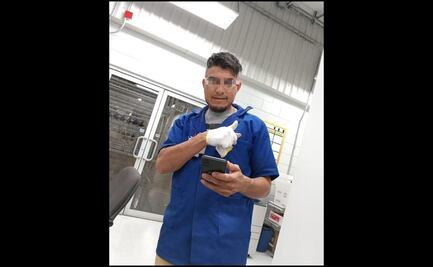 Causa indignación asesinato a martillazos de 2 niños; detienen a padrastro como presunto homicida