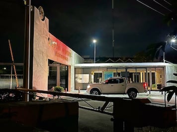 FGR asume acusación contra fiscal Carmona