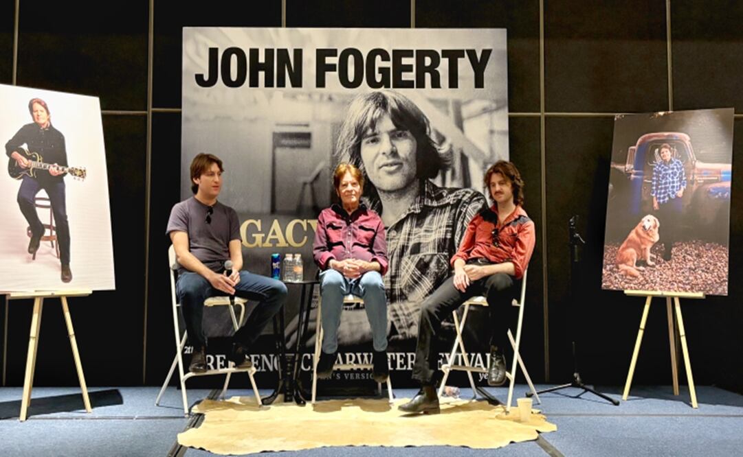 El músico regresa a los escenarios mexicanos tras 19 años de ausencia. Foto: Marlem Suárez.