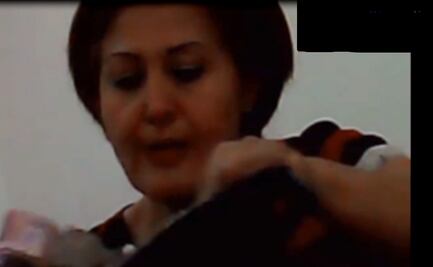 Eva Cadena, la “recaudadora” de Morena, recibe 1 mdp por ley a modo