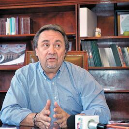 ¿La fiscal carnal para la Ciudad?