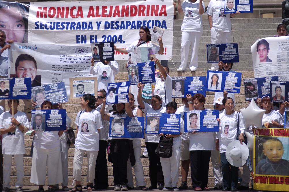 Foto: Archivo / EL UNIVERSAL