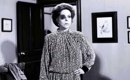 Catalina Creel tendrá una última aparición en cine