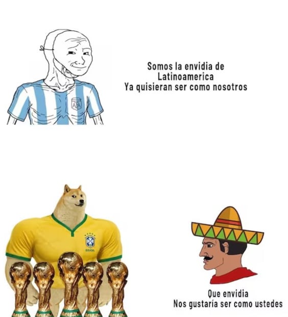 Foto: Vía X.