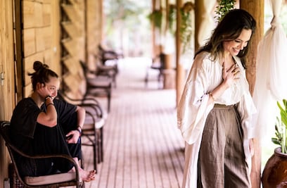 Hija de Angelina Jolie se quita el apellido Pitt