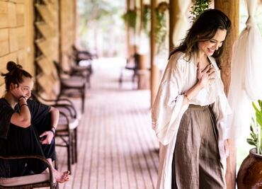 Hija de Angelina Jolie se quita el apellido Pitt