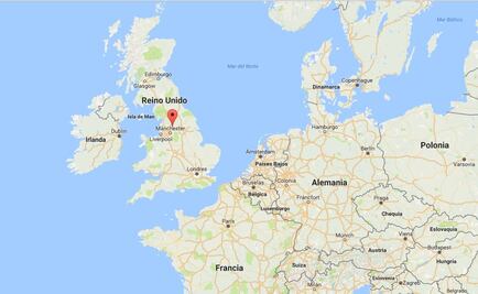 Gran Bretaña sufrió un "brexit" geológico hace miles de años