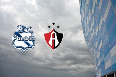 Liga MX: Puebla vs Atlas - EN VIVO - Jornada 1 del Apertura 2025