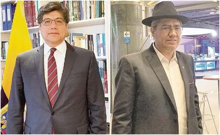 “Mediación de México marcaría la diferencia”