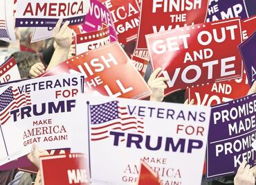 #Midterms, ¿qué esperar?