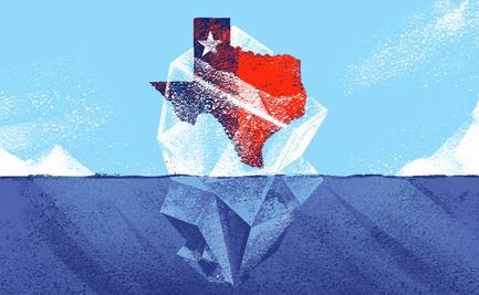 ¿Por qué falló el Sistema eléctrico de Texas?