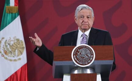 Parámetros de las calificadoras ya no son la "biblia" como antes: AMLO