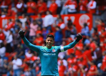 Resumen Jornada 16 Clausura 2018