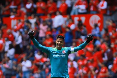 Resumen Jornada 16 Clausura 2018