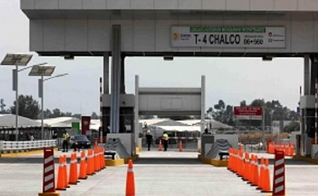 Empresa OHL explica nuevas grabaciones